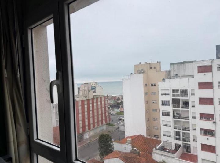 Departamento · 42m² · 2 Ambientes · 1 Cochera