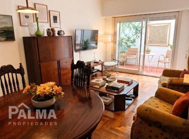 Departamento · 55m² · 3 Ambientes