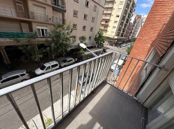 Departamento · 66m² · 3 Ambientes