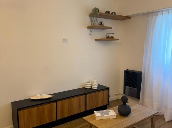 Departamento · 50m² · 3 Ambientes