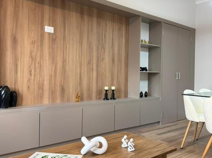 Departamento · 78m² · 3 Ambientes