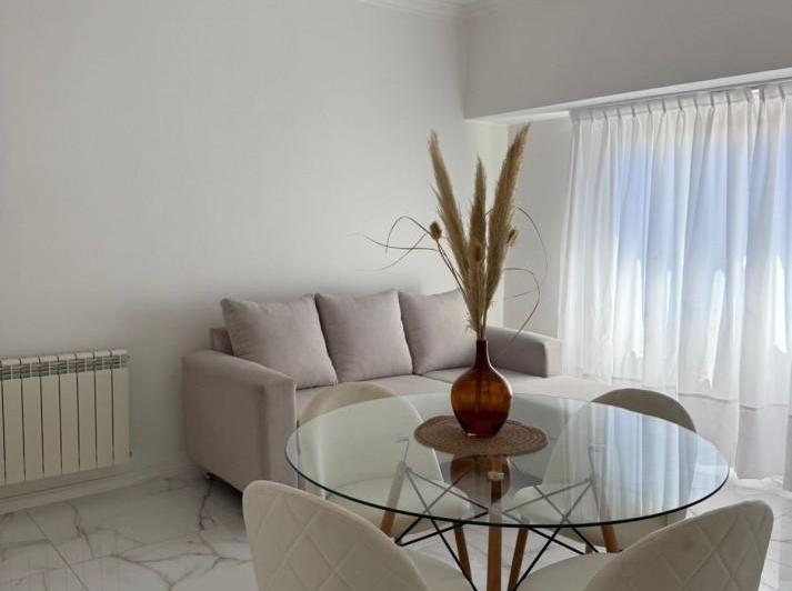 Departamento · 64m² · 3 Ambientes
