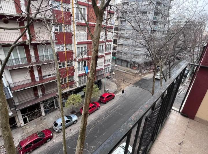 Departamento · 32m² · 2 Ambientes
