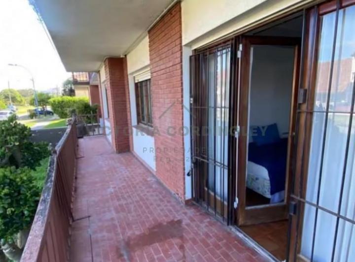 Departamento · 94m² · 3 Ambientes · 1 Cochera