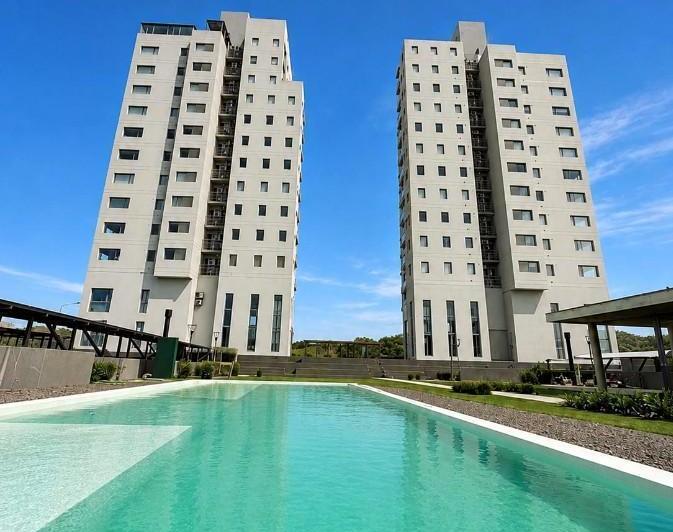 Departamento · 75m² · 3 Ambientes · 1 Cochera