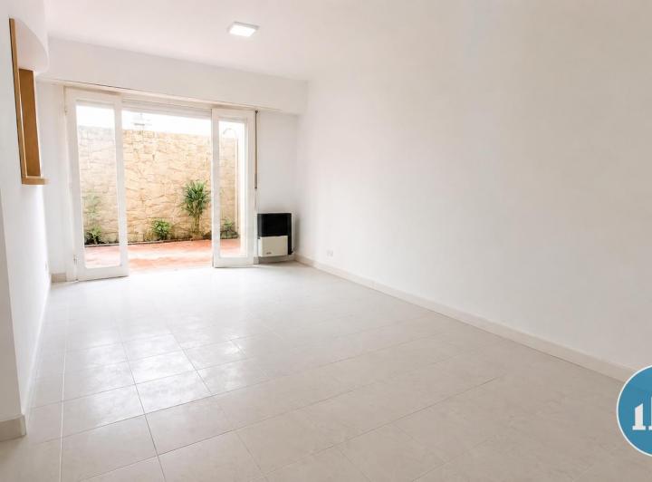 Departamento · 55m² · 3 Ambientes