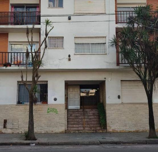 Departamento · 45m² · 2 Ambientes