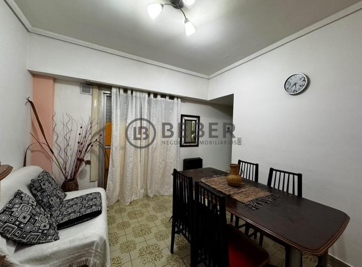 Departamento · 40m² · 2 Ambientes