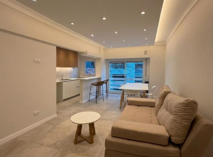 Departamento · 38m² · 2 Ambientes