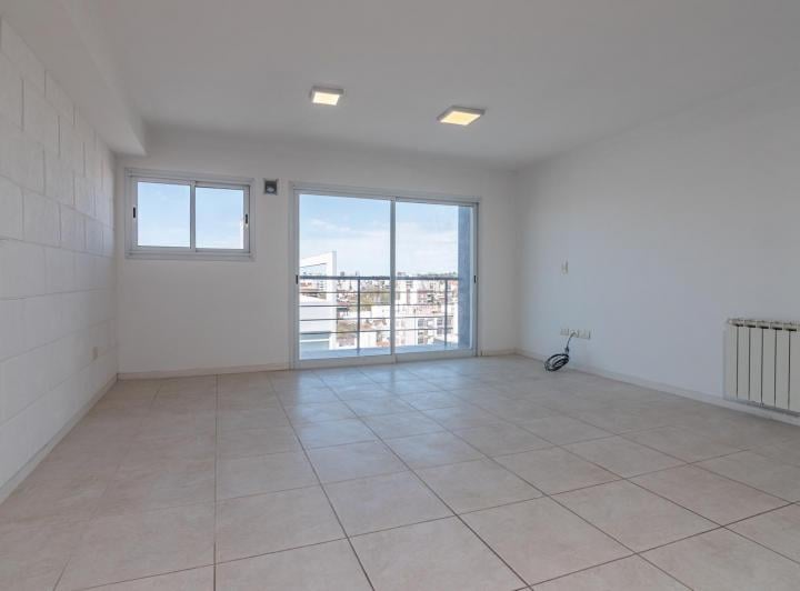 Departamento · 79m² · 3 Ambientes · 1 Cochera