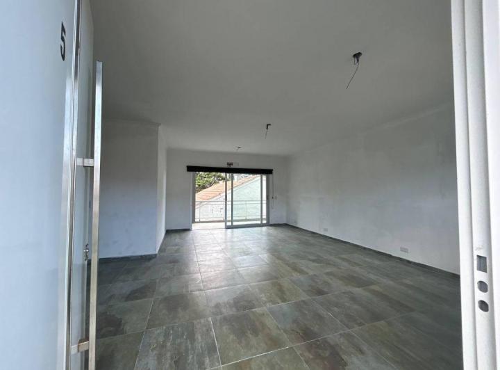 Departamento · 89m² · 4 Ambientes · 1 Cochera
