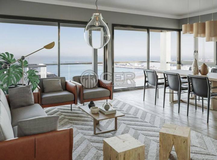 Departamento · 125ha · 4 Ambientes · 1 Cochera