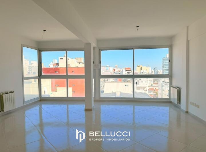 Departamento · 57m² · 3 Ambientes
