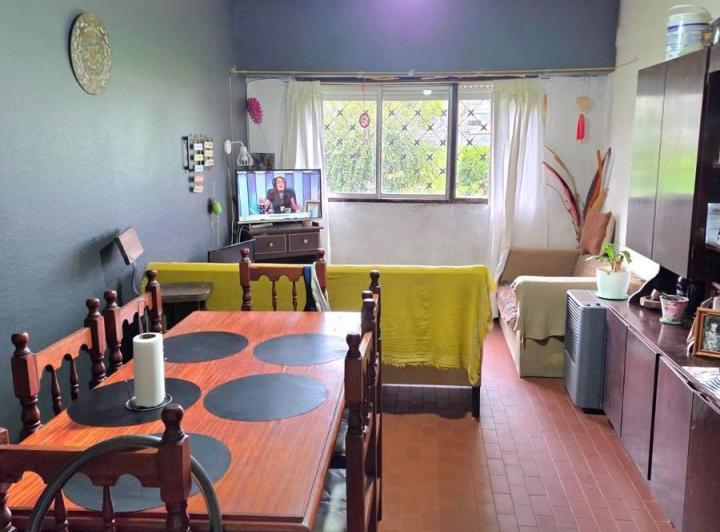Departamento · 65m² · 4 Ambientes