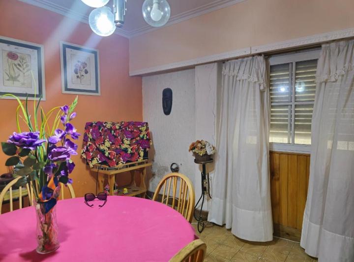 Departamento · 66m² · 3 Ambientes