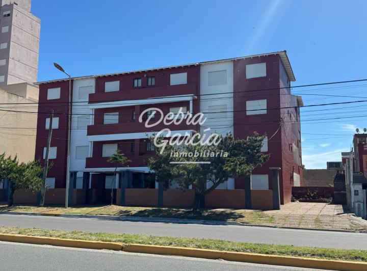 Departamento · 48m² · 2 Ambientes · 1 Cochera
