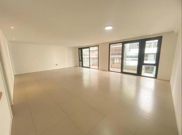 Departamento · 165m² · 3 Ambientes · 2 Cocheras
