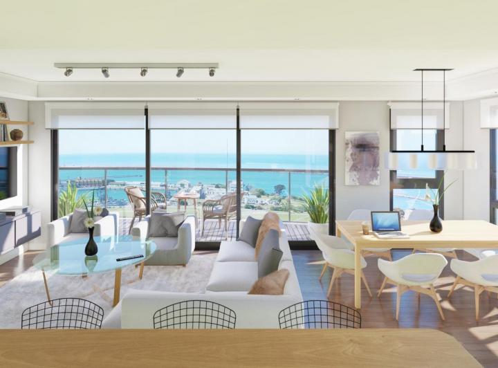 Departamento · 62m² · 2 Ambientes
