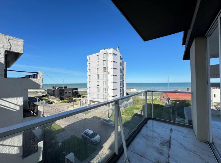Departamento · 50m² · 1 Dormitorio