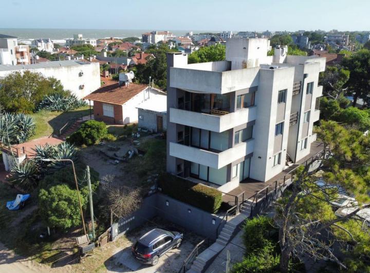 Departamento · 55m² · 2 Dormitorios · 1 Cochera