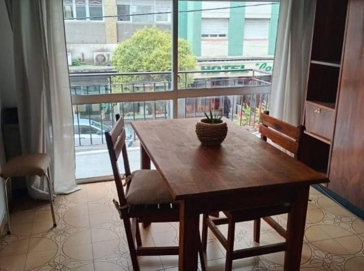 Departamento · 30m² · 1 Ambiente