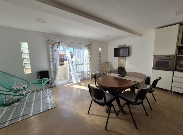 Departamento · 65m² · 3 Ambientes · 1 Cochera