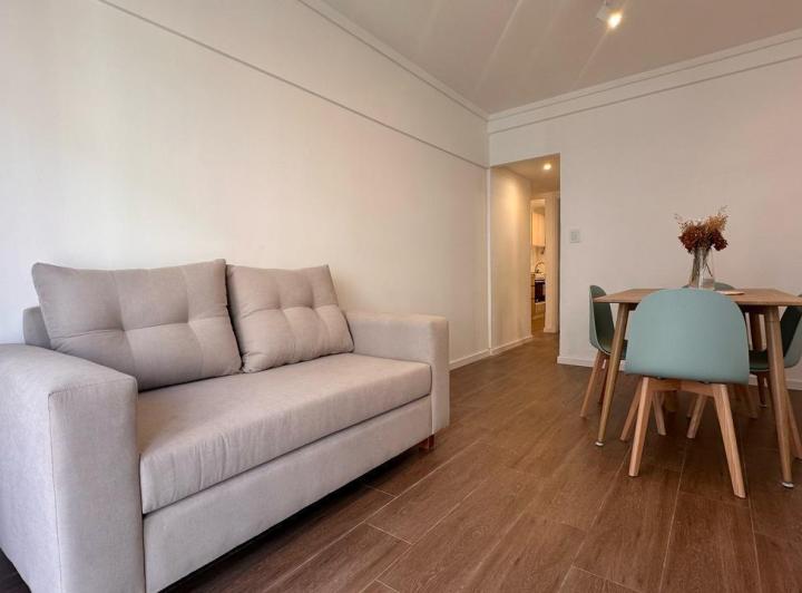 Departamento · 40m² · 1 Ambiente