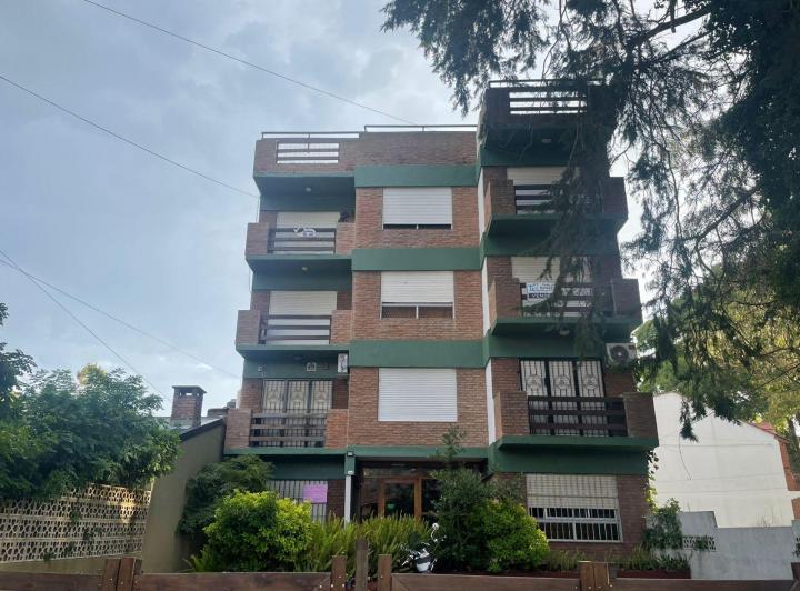 Departamento · 35m² · 2 Ambientes · 1 Cochera