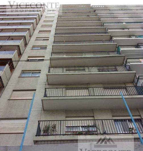 Departamento · 83m² · 4 Ambientes