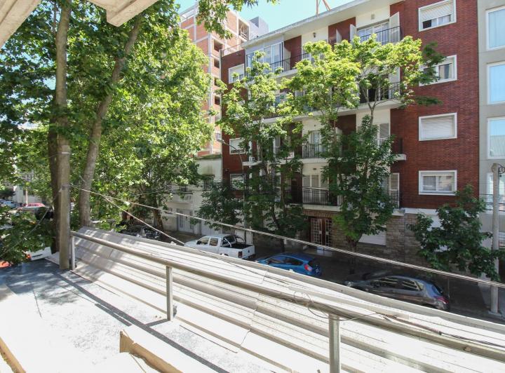 Departamento · 34m² · 1 Ambiente
