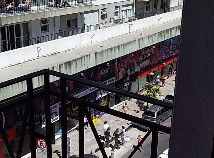 Departamento · 40m² · 2 Ambientes
