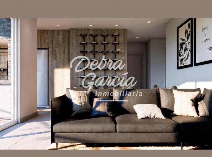 Departamento · 74m² · 3 Ambientes
