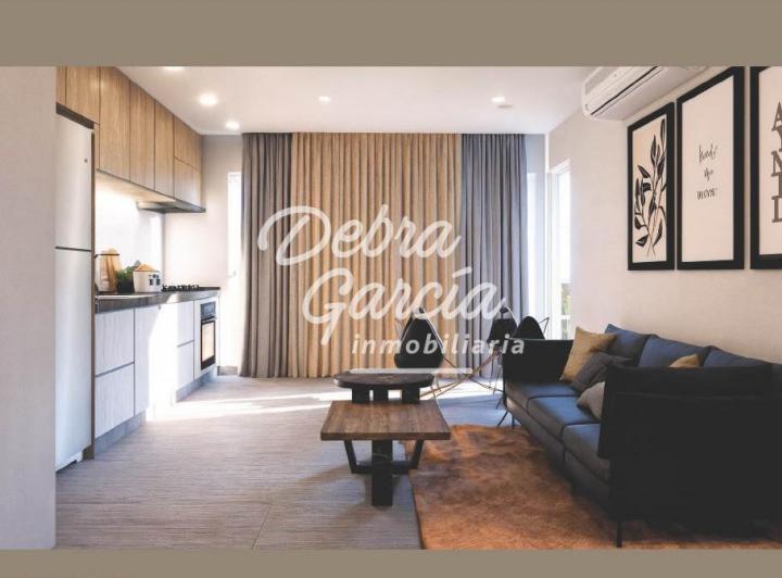 Departamento · 45m² · 2 Ambientes