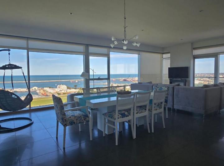 Departamento · 240m² · 3 Dormitorios · 3 Cocheras