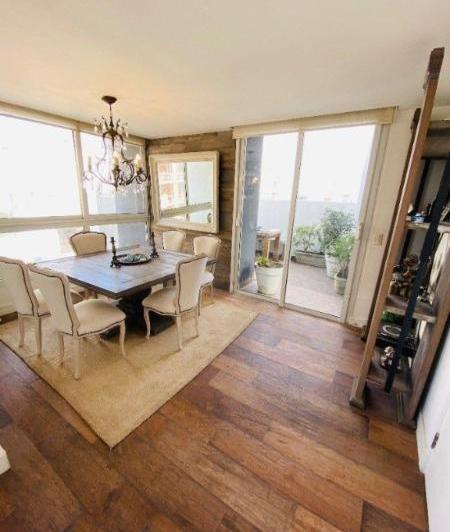 Departamento · 130m² · 4 Ambientes · 2 Cocheras