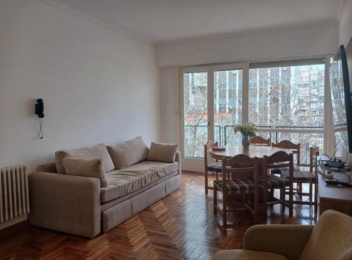 Departamento · 90m² · 4 Ambientes