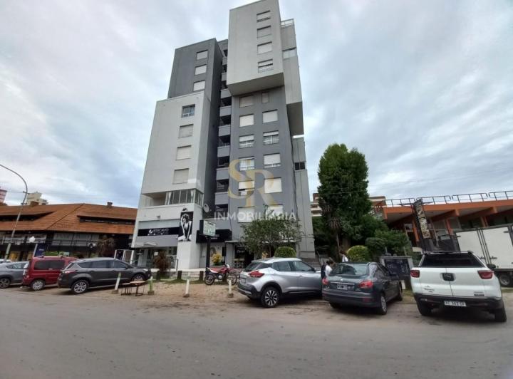 Departamento · 47m² · 3 Ambientes