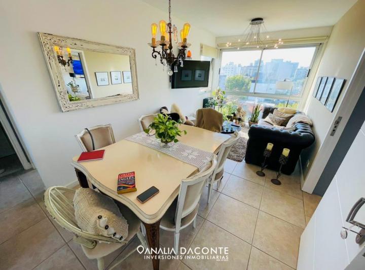 Departamento · 71m² · 3 Ambientes