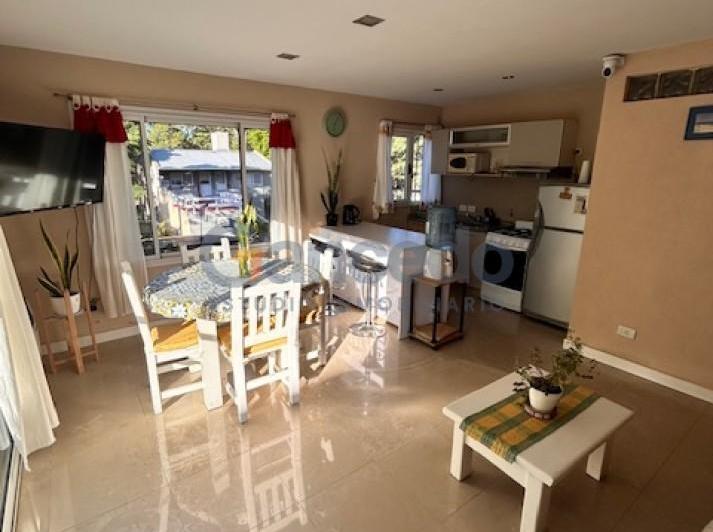 Departamento · 61m² · 3 Ambientes · 1 Cochera