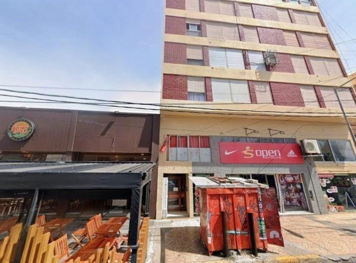 Departamento · 40m² · 2 Ambientes
