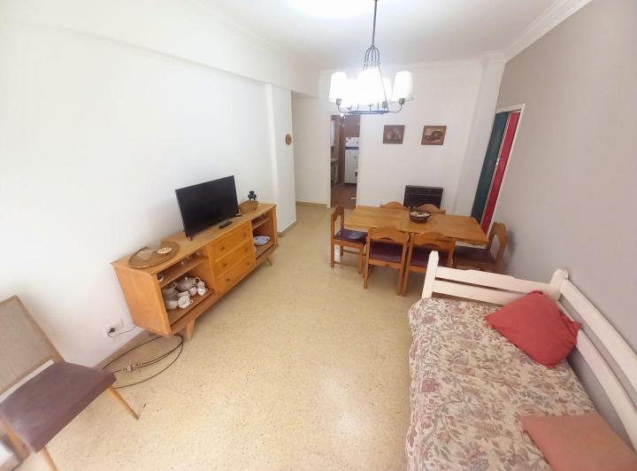 Departamento · 50m² · 3 Ambientes