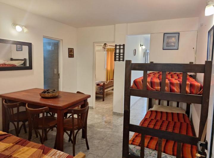 Departamento · 34m² · 2 Ambientes