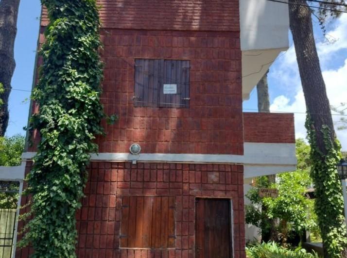 Departamento · 18m² · 1 Ambiente