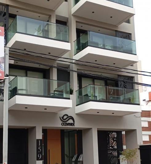 Departamento · 70m² · 2 Ambientes · 1 Cochera