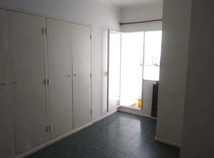 Departamento · 26m²
