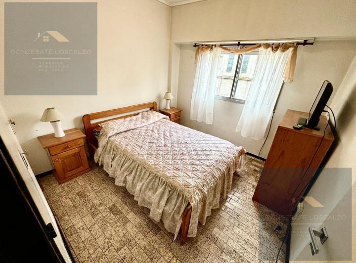 Departamento · 38m² · 2 Ambientes · 1 Cochera