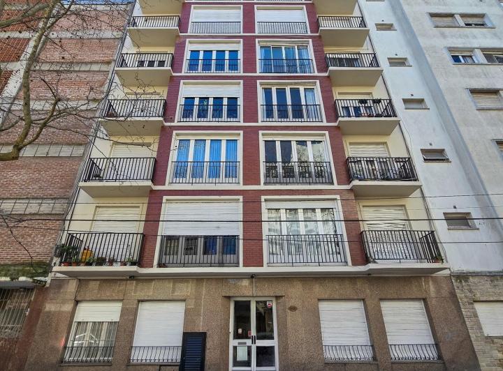 Departamento · 58m² · 2 Dormitorios