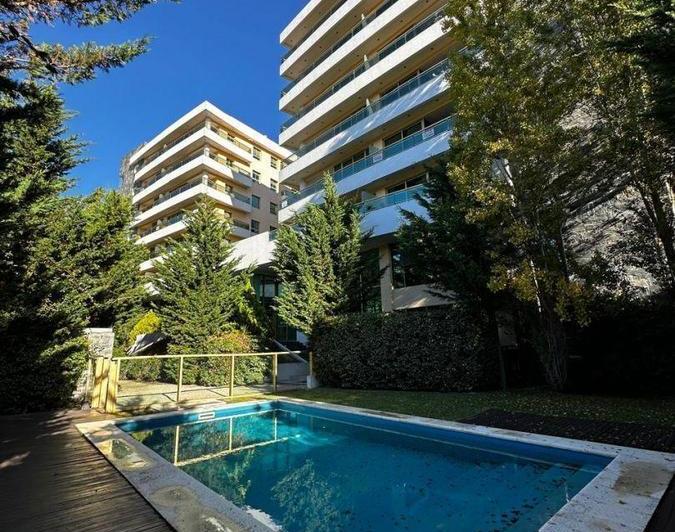 Departamento · 68m² · 2 Ambientes · 1 Cochera