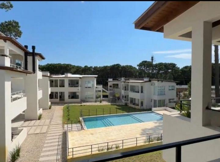Departamento · 60m² · 2 Ambientes