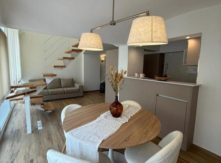 Departamento · 62m² · 3 Ambientes